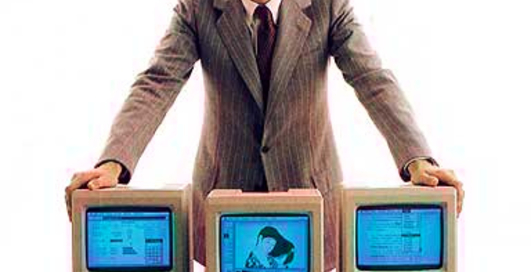 Украинская аудитория Twitter увеличилась на 400%