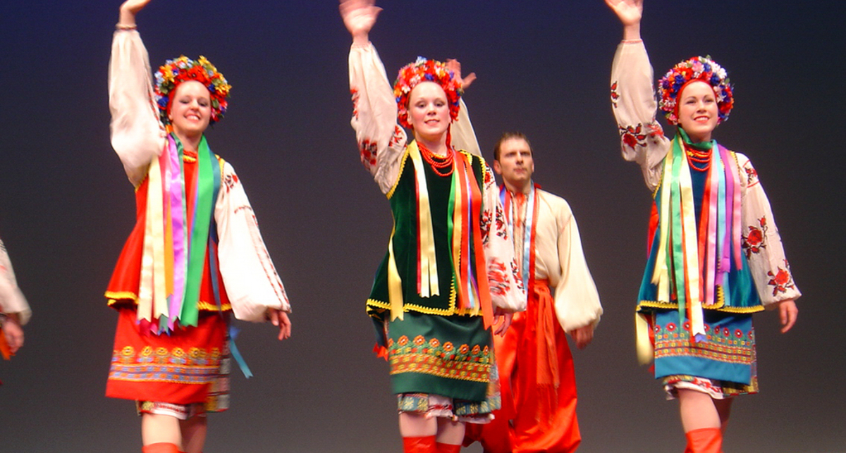 Украина обогнала Россию по развитию электронного правительства