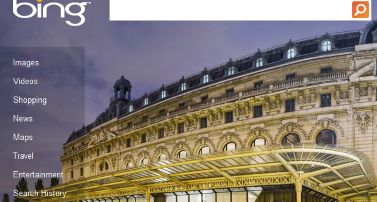 Bing расширяет интеграцию с Facebook