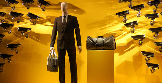 Социальная сеть Facebook стала лидером по показам медийной рекламы