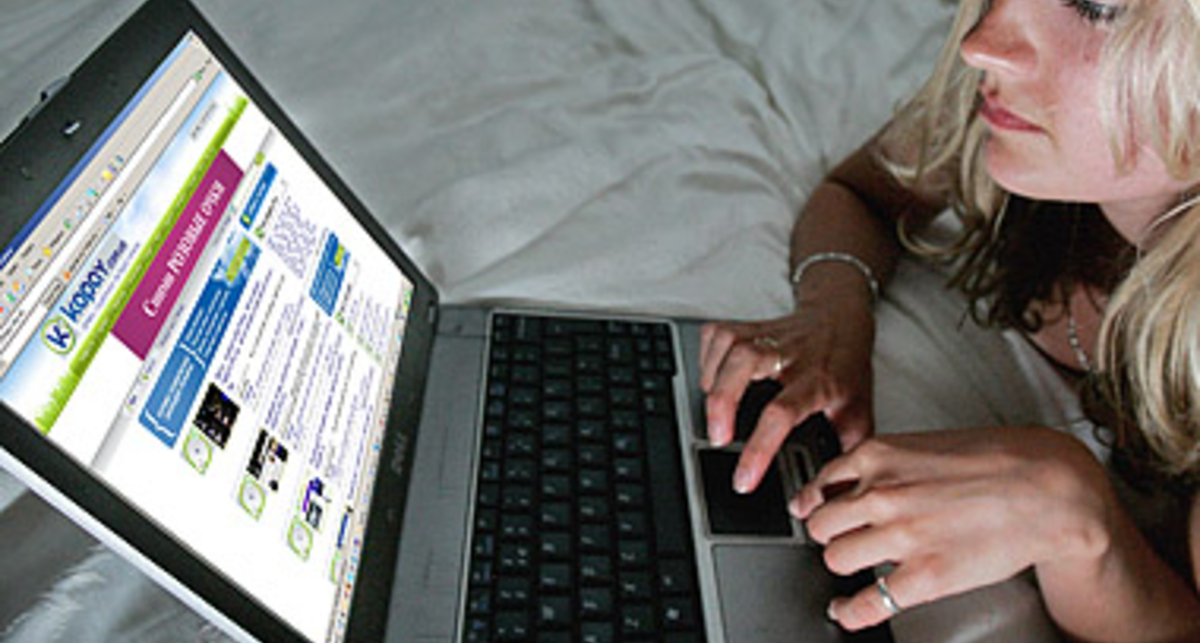 Поисковик Ask.com закрывается