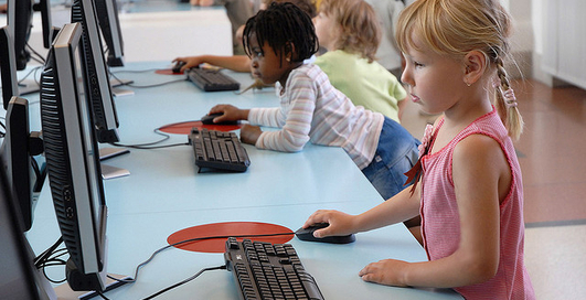 Рейтинг стран по скорости доступа в интернет - ТОП-50