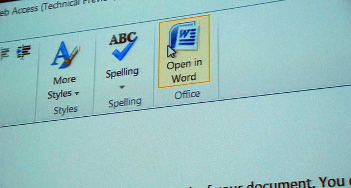 Facebook получил интеграцию с Office.com и Docs.com