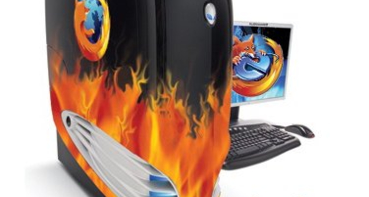 Mozilla готовит свой онлайн-магазин приложений