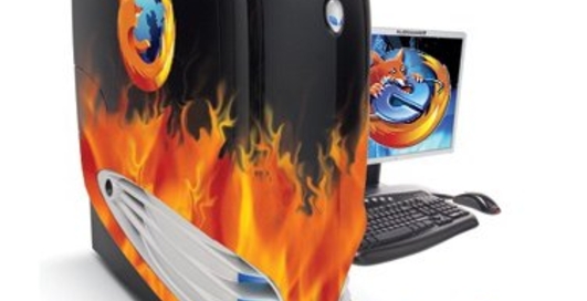 Mozilla готовит свой онлайн-магазин приложений