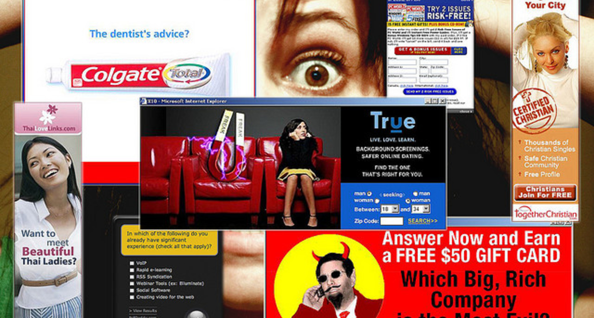 Во Франции готовят  налоги на онлайн-рекламу