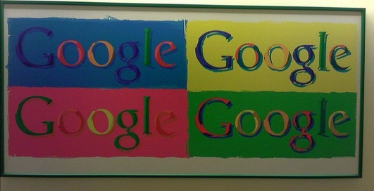 Зимнюю атаку на Google организовали власти Китая