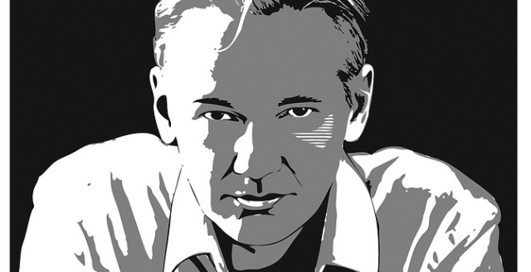 WikiLeaks снова атаковали