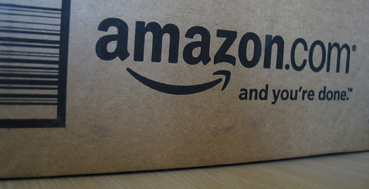 Amazon отказался в размещении документов Wikileaks