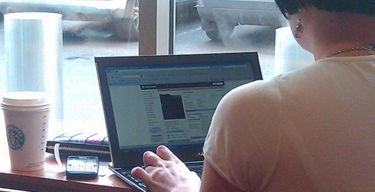 "Яндекс" индексирует социальную сеть "В контакте"