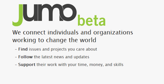 Создатель Facebook запустил социальную сеть для благотворительных целей