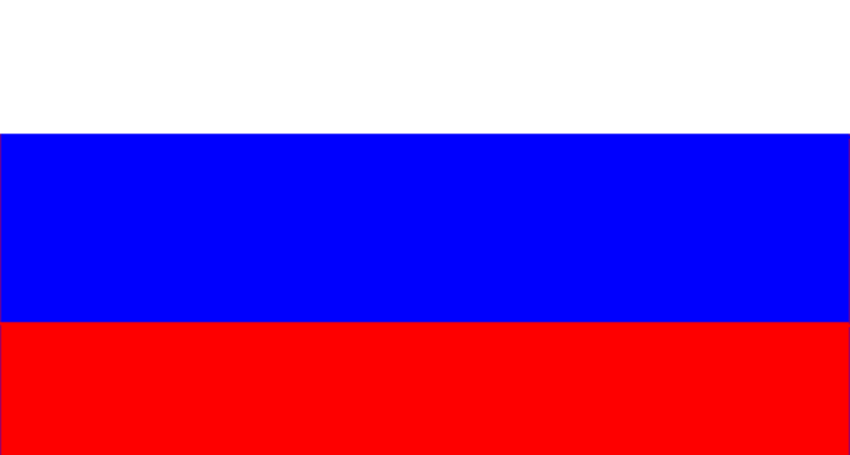 Google извинилась за перепутанные цвета российского флага