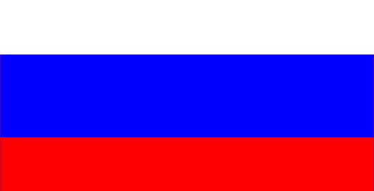 Google извинилась за перепутанные цвета российского флага