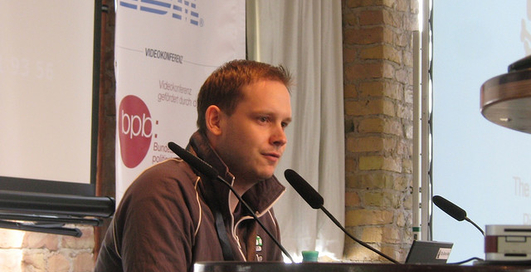 Создатель The Pirate Bay готовит "альтернативный интернет"
