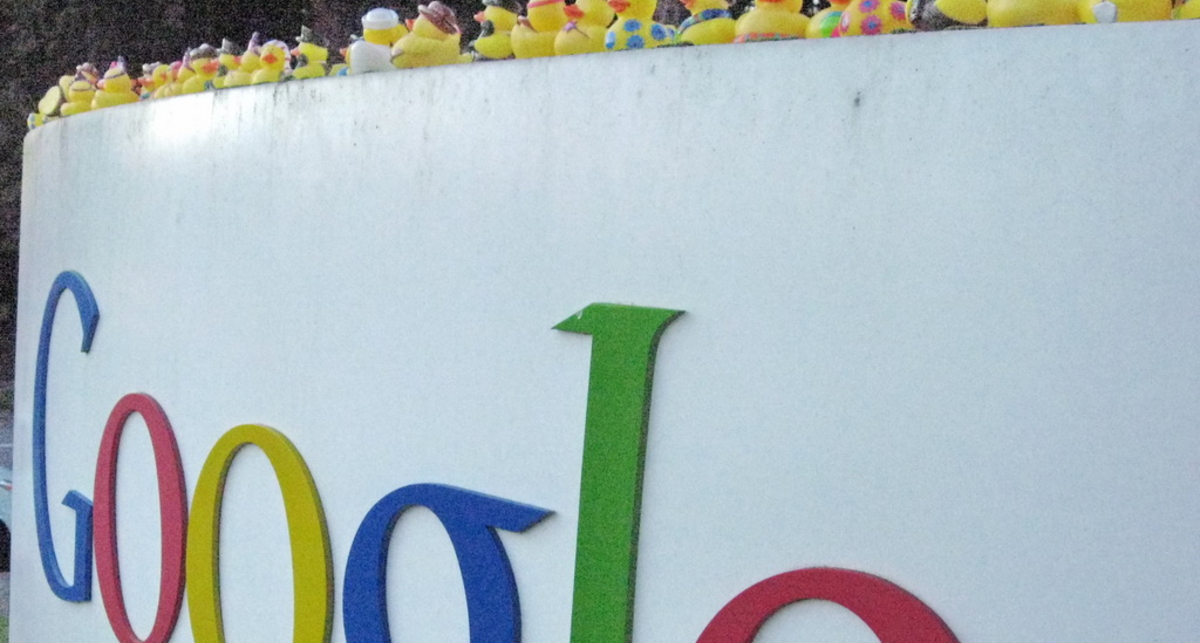 Украинцы чаще всего спрашивали у Google о фотографиях