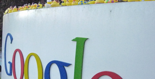 Украинцы чаще всего спрашивали у Google о фотографиях