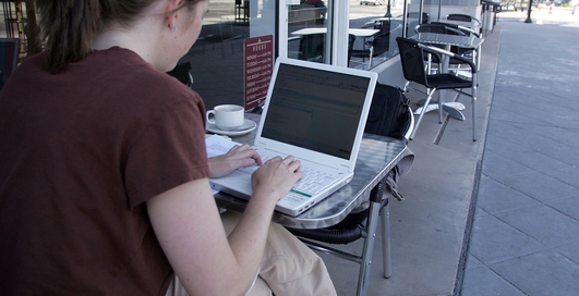 Альянс Open Data откроет глаза на пользовательскую информацию