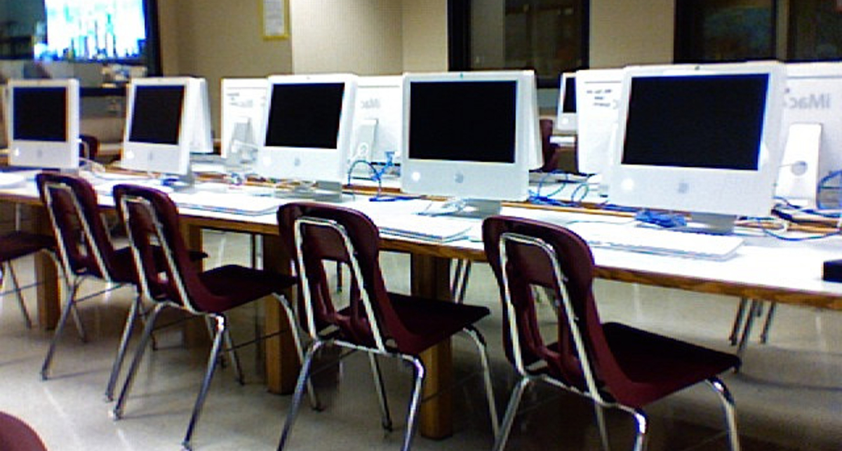 Российских провайдеров освободили от ответственности