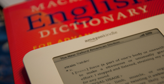 Amazon позволит читать книги в браузере