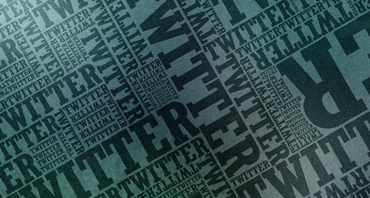 Пользователей Twitter атакует вирус