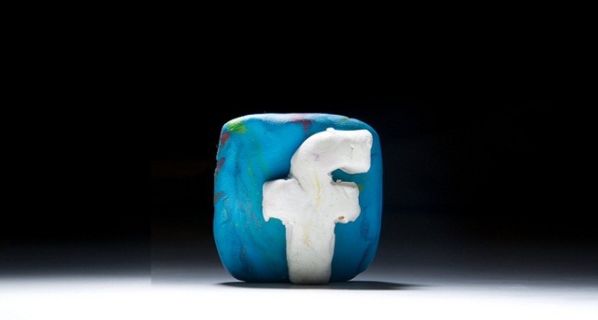 Facebook обновила пользовательские страницы