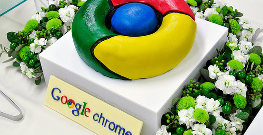 Google показала новую операционную систему