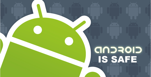 Новая версия ОС Android получила поддержку VoIP