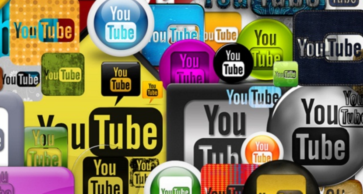 YouTube Trends покажет самые интересные ролики