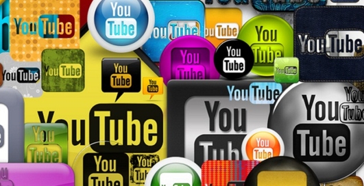 YouTube Trends покажет самые интересные ролики