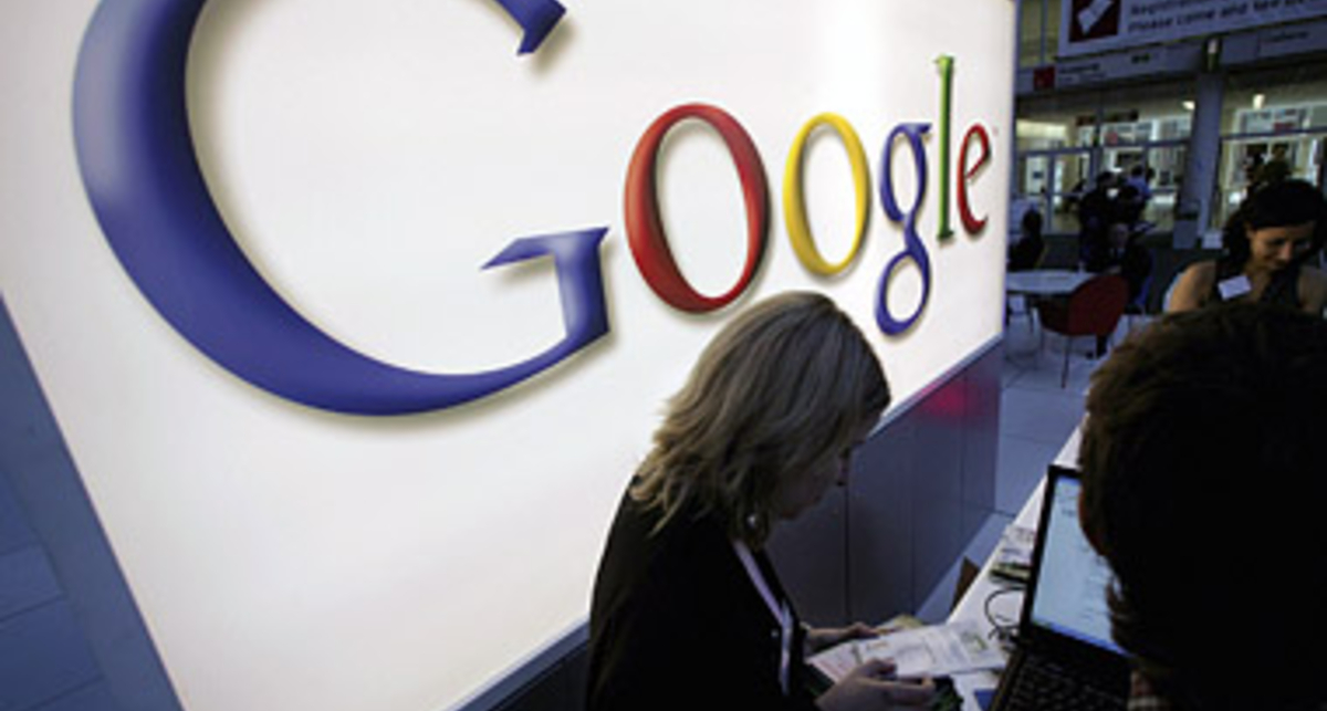 Google увеличила долю на рынке поиска