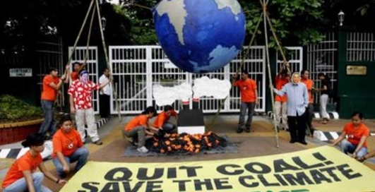 Cisco возглавила рейтинг экологических ИТ-компаний