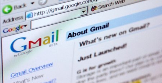 Пользователи Gmail могут открыть тайну своей переписки
