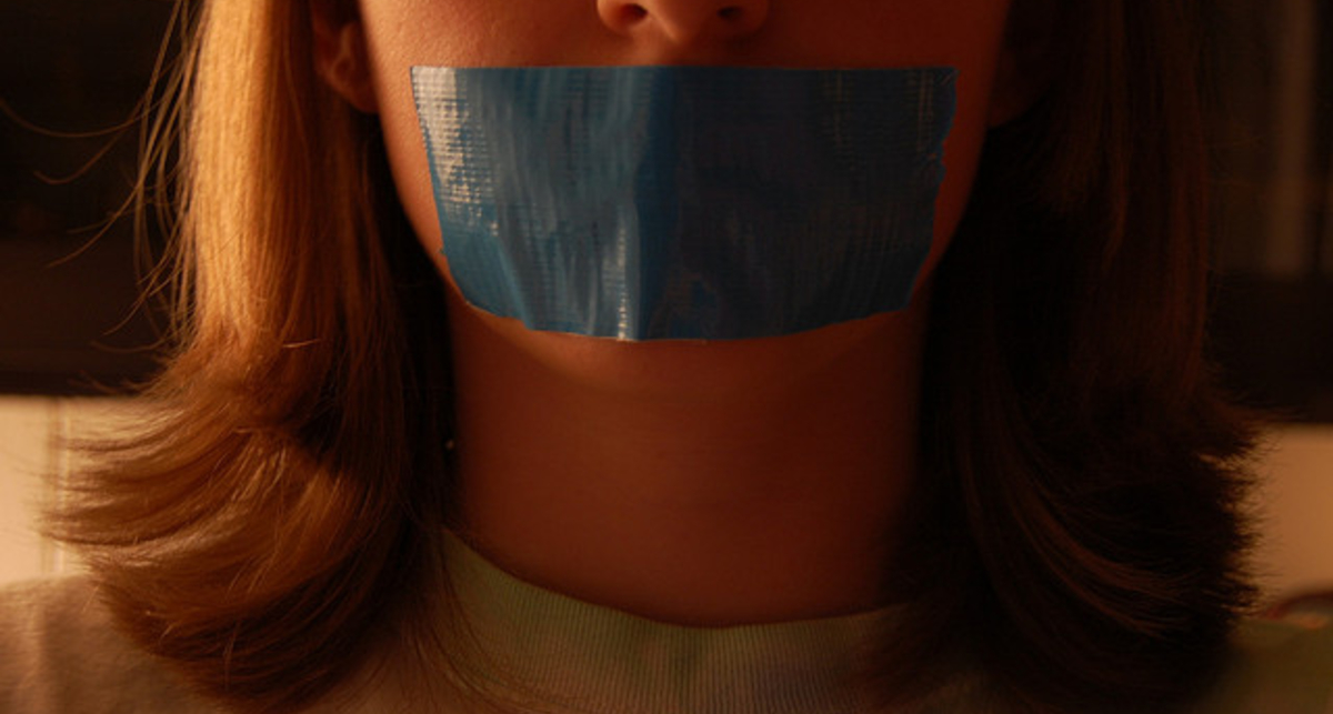 Google выступает против контроля интернета