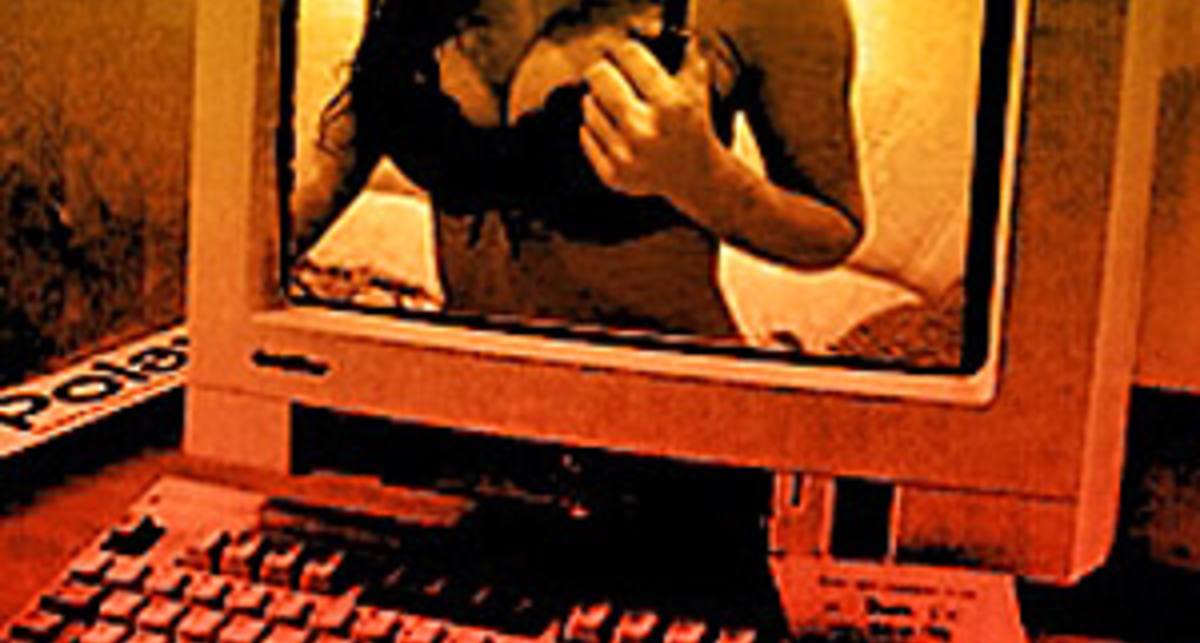 В Великобритании ограничат доступ к онлайновому порно