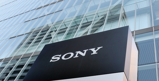 Sony запустила музыкальный сервис