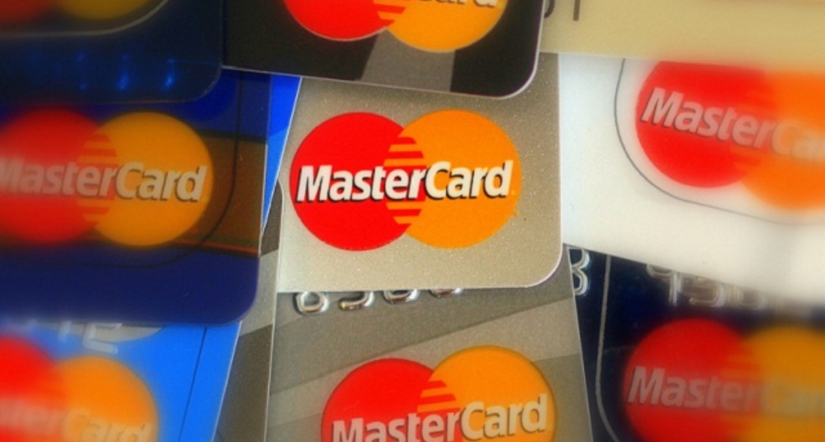 Mastercard заблокирует файлообменники
