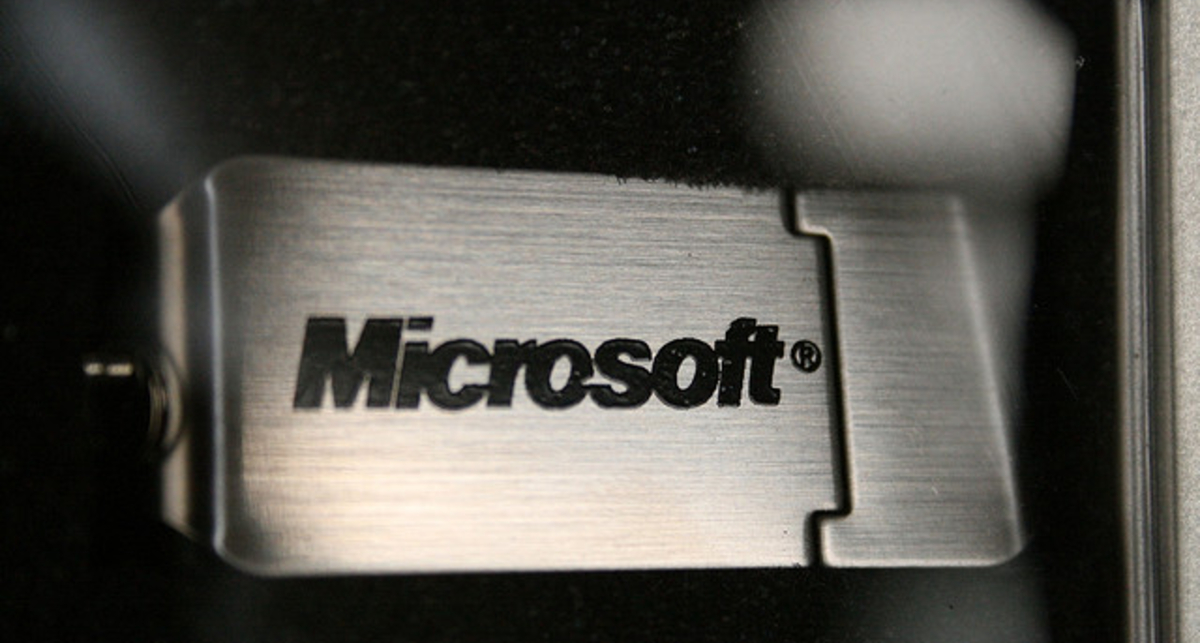 Microsoft тестирует технологию HTML 5