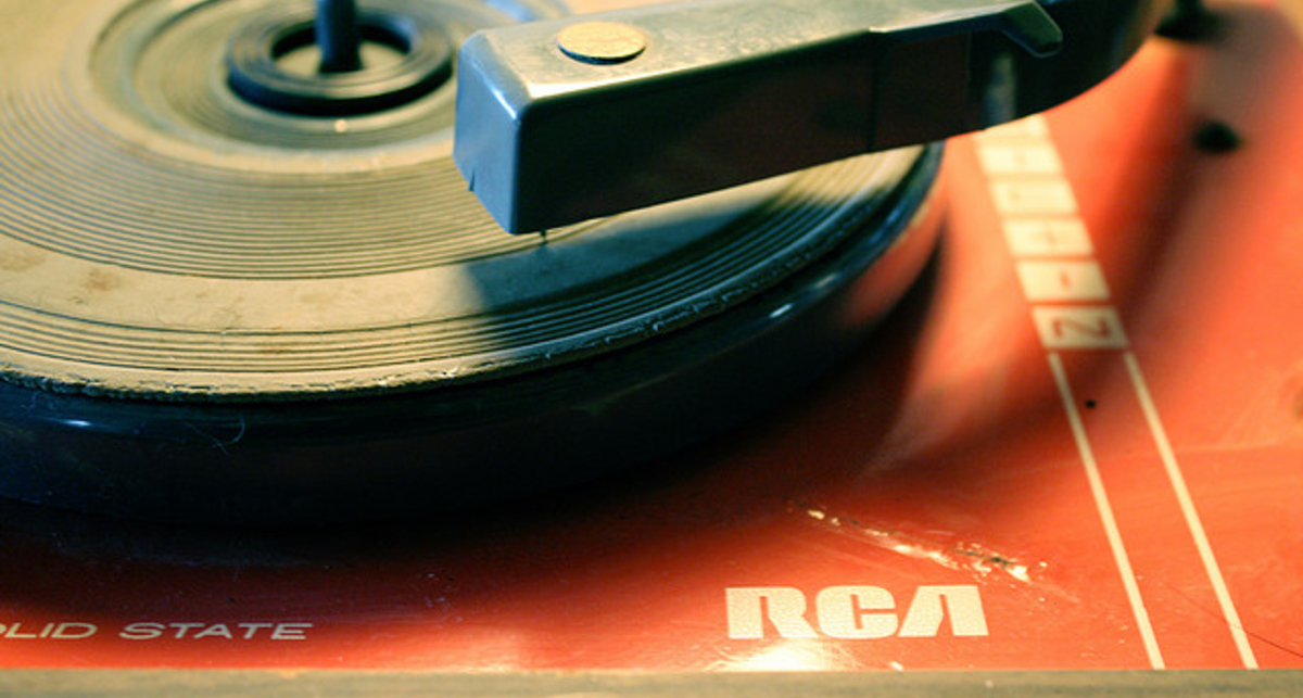 В Великобритании будут продавать музыку на пуговицах