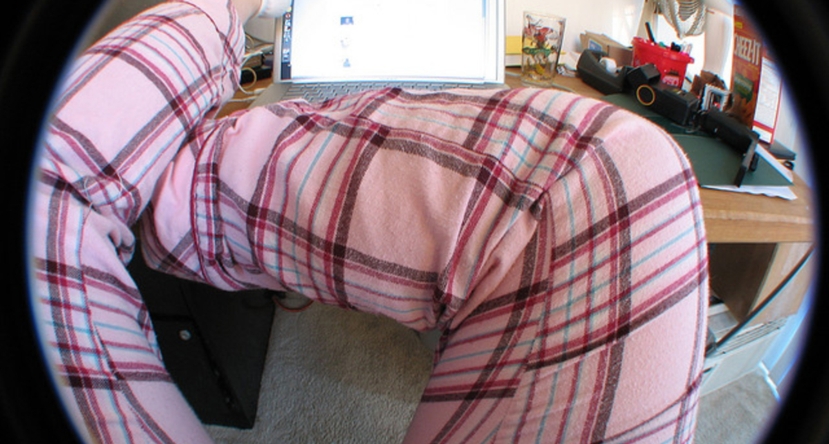 MySpace увольняет персонал