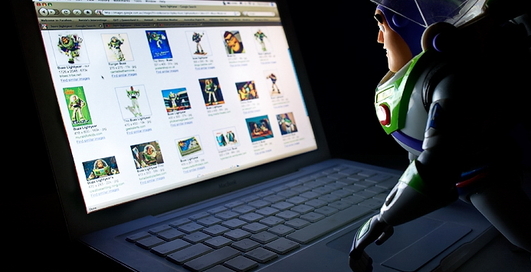 Goggles умеет решать головоломки судоку