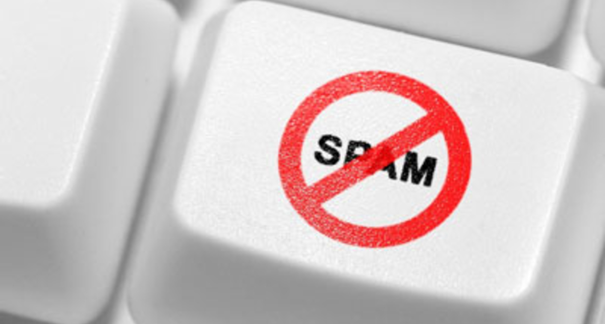 Россия стала четвертой в пятерке стран-спамеров