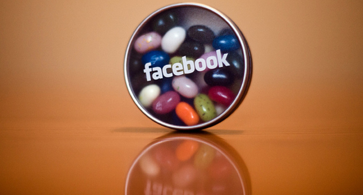 Власти США будут искать пропавших детей с помощью Facebook