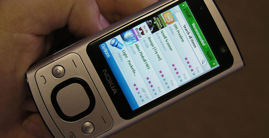 Восьмиклассник создал самое популярное приложение  по рейтингу App Store