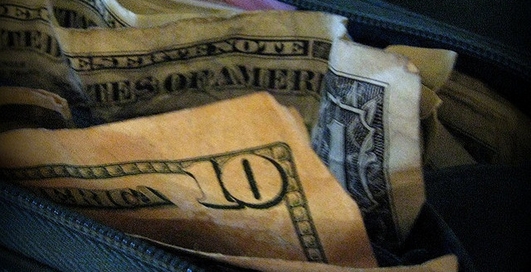 Развивающиеся страны поддержат рынок мобильных финансовых услуг