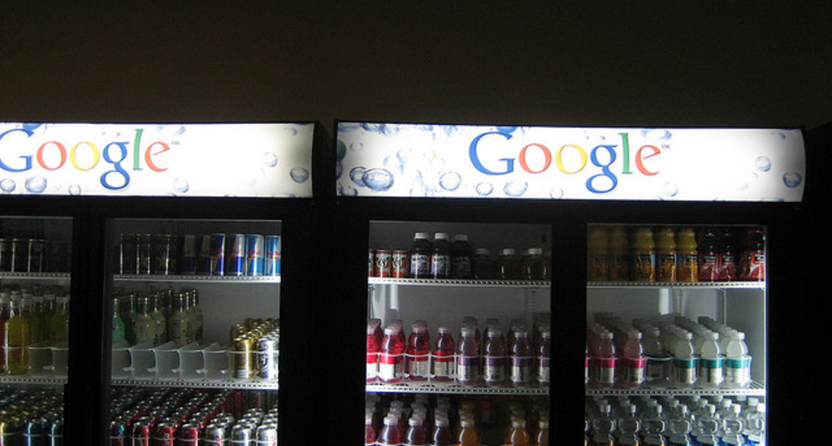 Google готовит свой 