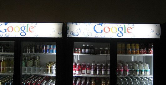 Google готовит свой "скидочный" сервис