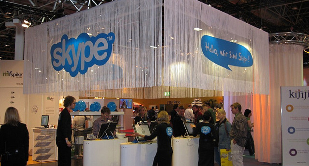 Firefox объявил Skype-плагин вредоносным приложением