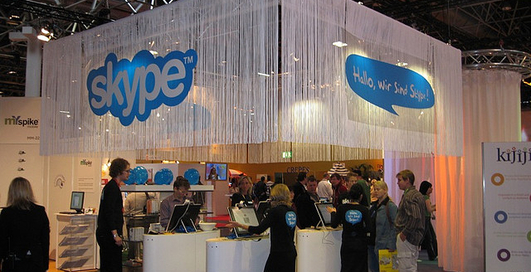 Firefox объявил Skype-плагин вредоносным приложением