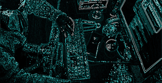 Международной кибервойны не предвидится