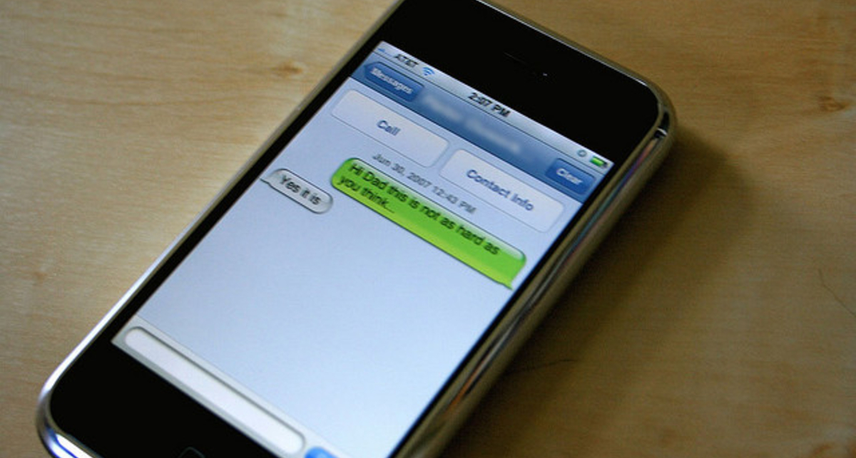 SMS-мошенники зарабатывают на трагедии в 